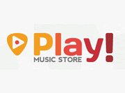 Playmusicstore logo
