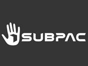 Subpac logo