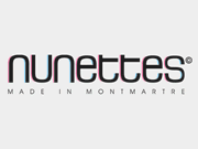Nunettes logo