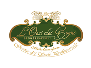 L'Oasi Dei sogni Leporano logo