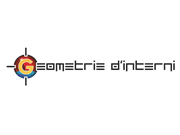 Geometrie d'interni logo