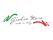 Visita lo shopping online di Giulia Store