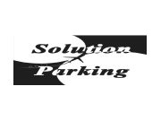 Solution Parking Fiumicino logo