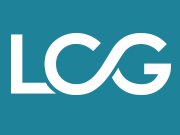 LCG Trader logo