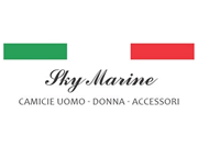 Sky Marine logo