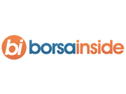 Borsainside logo
