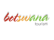 Botswana Tourism logo
