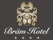Bram hotel logo