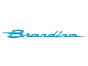 Brandina the original logo
