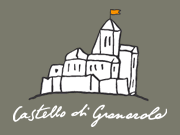 Castello di Granarola logo