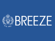 Breeze men logo