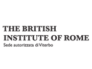 British Institute of Rome - Viterbo logo