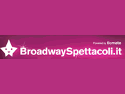 Broadway Spettacoli logo