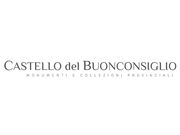 Castello del Buonconsiglio logo