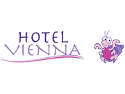 Hotel Vienna Cervia logo