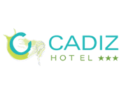 Hotel Cadiz Viserbella di Rimini logo
