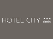 Hotel City Rimini logo