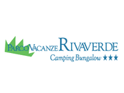 Parco Vacanze Rivaverde logo