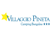 Villaggio Pineta logo