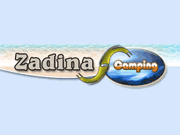 Camping Zadina logo
