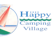 Happy Camping Village Igea Marina logo