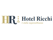 Hotel Ricchi Rimini logo