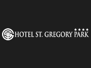 Hotel Gregory Park logo