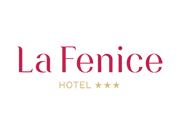 Hotel La Fenice Rimini logo