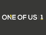 One Of Us 1 logo
