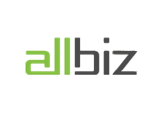 AllBiz logo