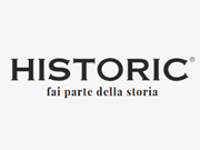 Visita lo shopping online di Historic
