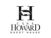 Casa Howard logo