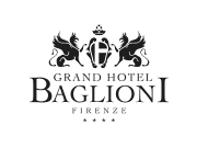 Grand Hotel Baglioni logo