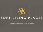 Soft Living Places logo
