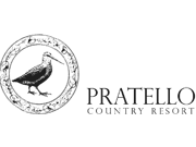 Pratello Country Resort logo