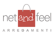 Net and feel logo