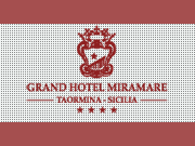 Grand Hotel Miramare Taormina logo