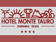 Hotel Monte Tauro Taormina logo