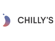 Cchillys logo