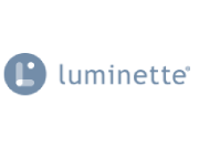 Luminette logo