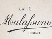 Caffe Mulassano logo