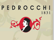 Caffe Pedrocchi logo