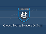 Grand Hotel Barone di Sassj