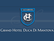 Grand Hotel Duca di Mantova logo