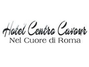 Hotel Centro Cavour logo