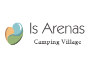 Is Arenas Village logo