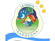 Camping Bungalow La Pineta logo