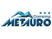 Camping Metauro logo