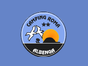 Camping Roma Albenga logo