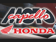 Capello Moto logo